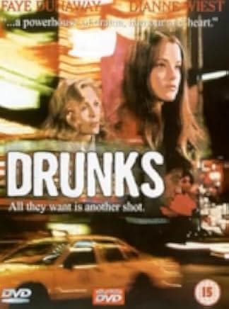 Drunks 1995