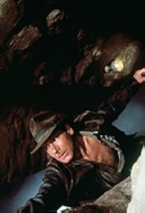 Indiana Jones and the Last Crusade 1989