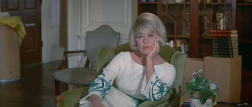 Do Not Disturb 1965