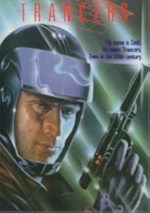 Trancers 1984