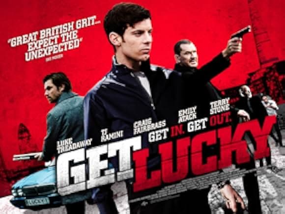 Get Lucky 2013