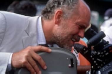 The Dancer Upstairs 2002