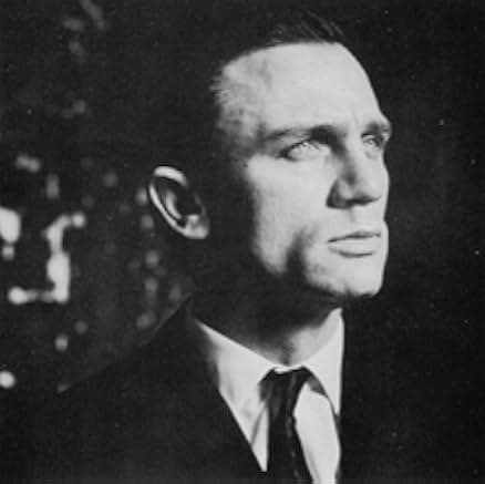 Love Is the Devil: Study for a Portrait of Francis Bacon 1998