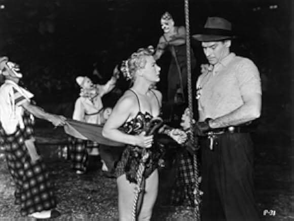 The Greatest Show on Earth 1952