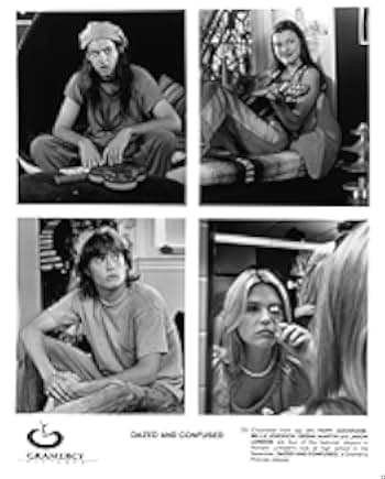 Dazed and Confused 1993