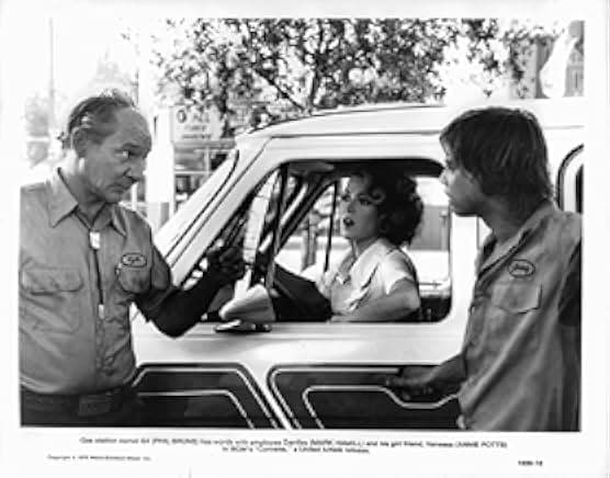 Corvette Summer 1978