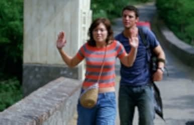 Chasing Liberty 2004