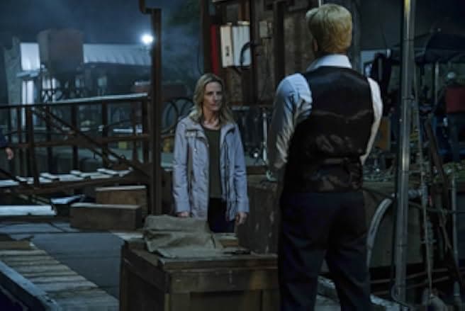 Psych: The Movie 2017