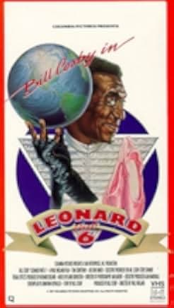 Leonard Part 6 1987