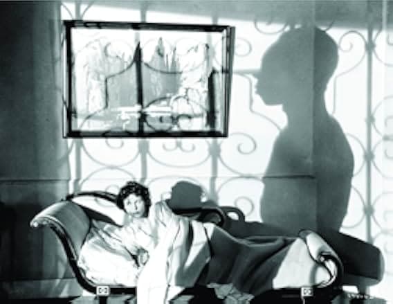 I Walked with a Zombie 1943