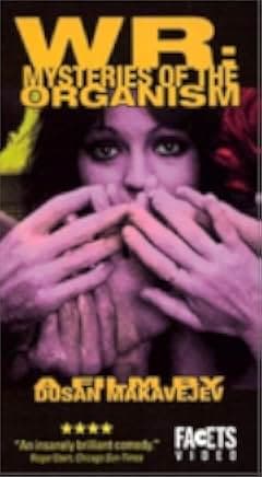 WR: Mysteries of the Organism 1971
