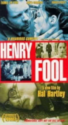 Henry Fool 1997