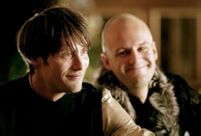 En kort en lang 2001