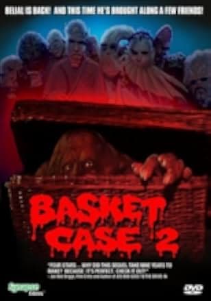 Basket Case 2 1990