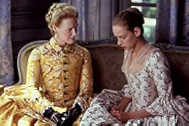 Dangerous Liaisons 1988
