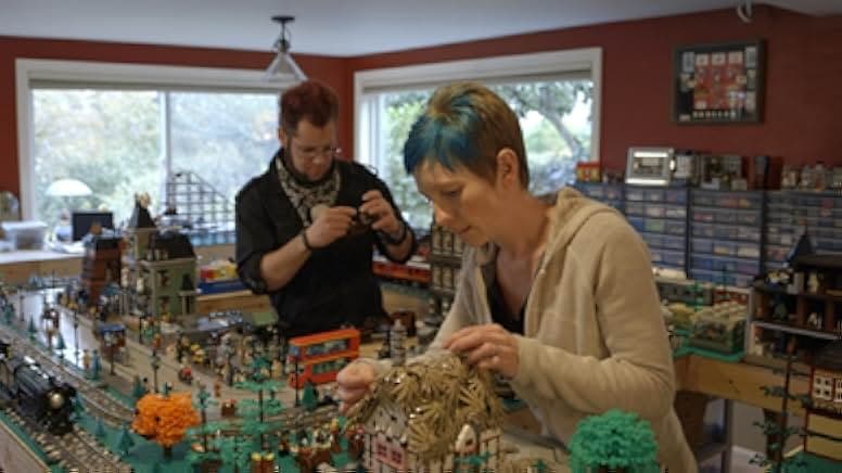 A Lego Brickumentary 2015