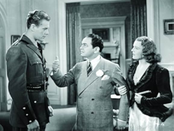 A Slight Case of Murder 1938