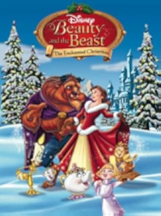 Die Schöne und das Biest: Weihnachtszauber 1997