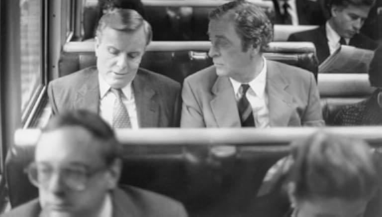 A Shock to the System 1990