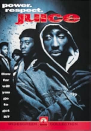 Juice 1992