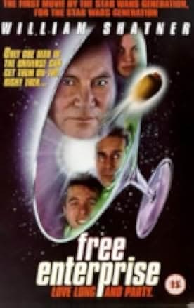 Free Enterprise 1998