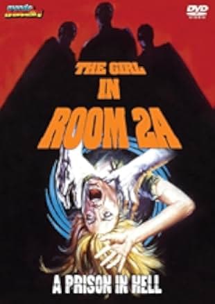 The Girl in Room 2A 1974