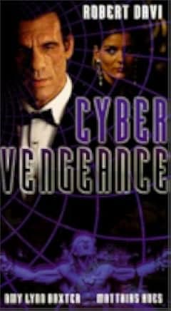 Cyber Vengeance 1995