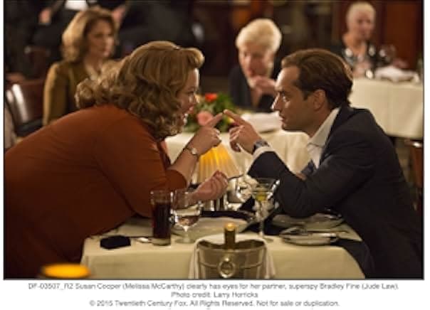 Spy 2015