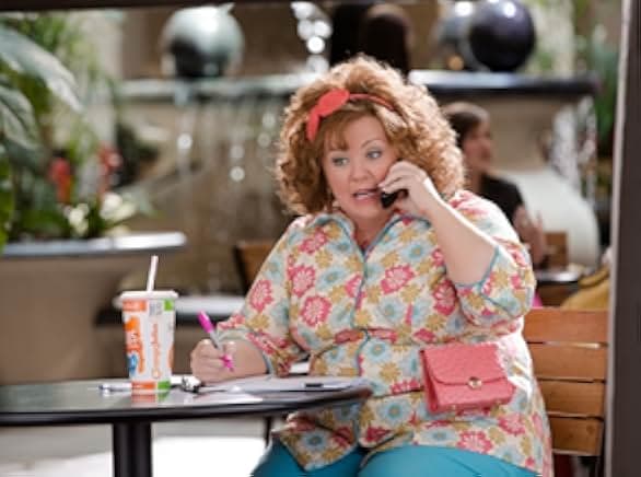 Identity Thief 2013