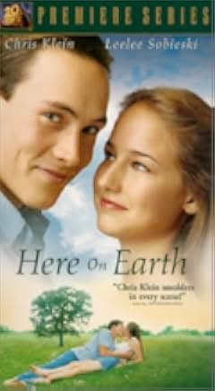 Here on Earth 2000