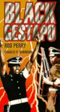 The Black Gestapo 1975