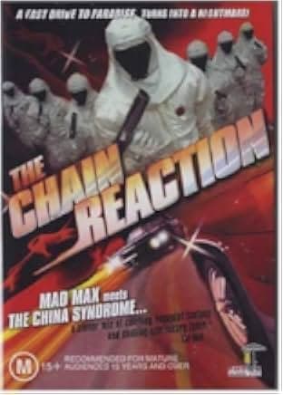 The Chain Reaction 1980
