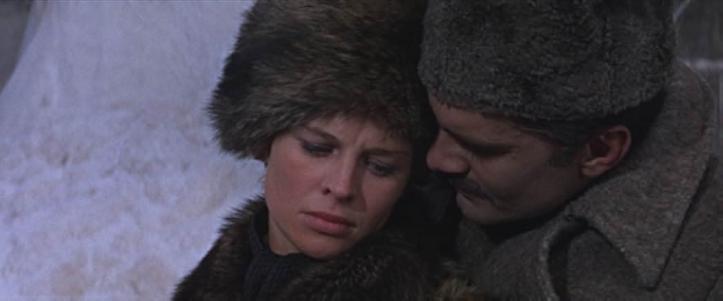 Doctor Zhivago 1965