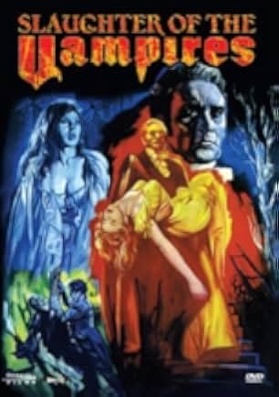 Curse of the Blood Ghouls 1962