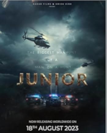 Junior 2023
