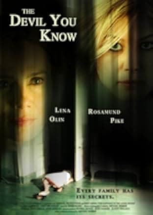 The Devil You Know 2013