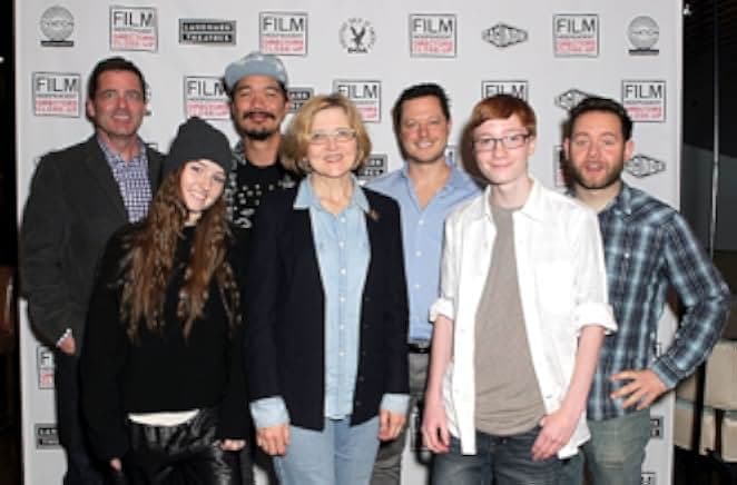 Short Term 12 2013