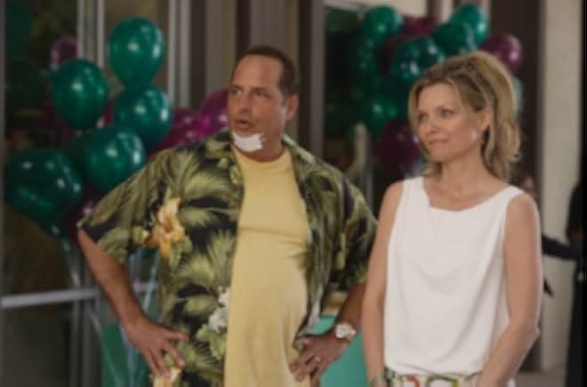 I Could Never Be Your Woman 2007