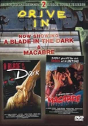 A Blade in the Dark 1983