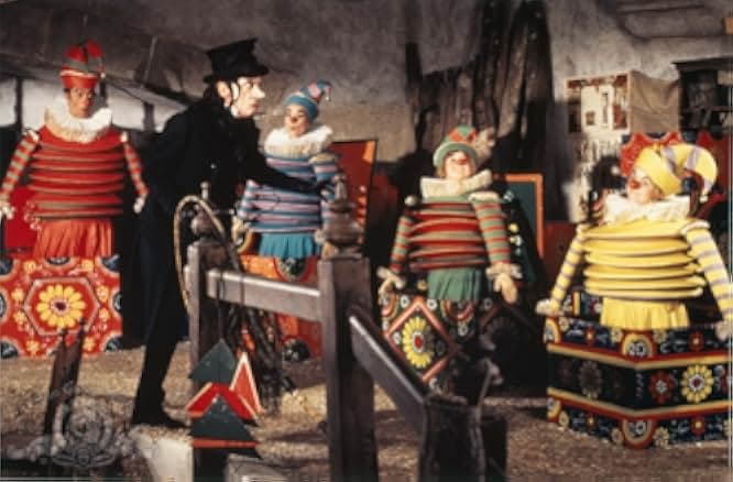 Chitty Chitty Bang Bang 1968