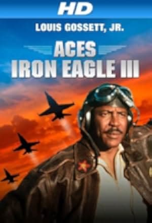 Aces: Iron Eagle III 1992