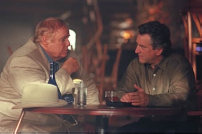The Score 2001