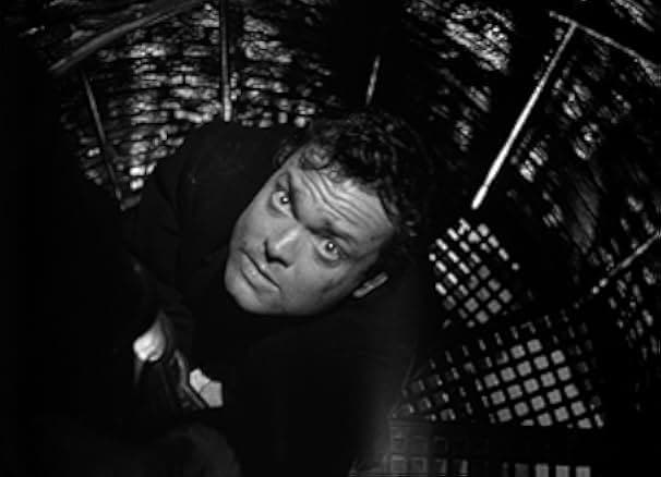 The Third Man 1949