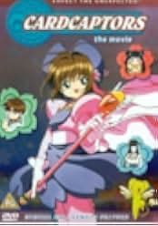 Cardcaptor Sakura: The Movie 1999