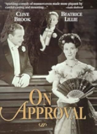 On Approval 1946