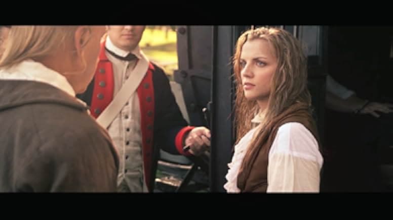 Beyond the Mask 2015