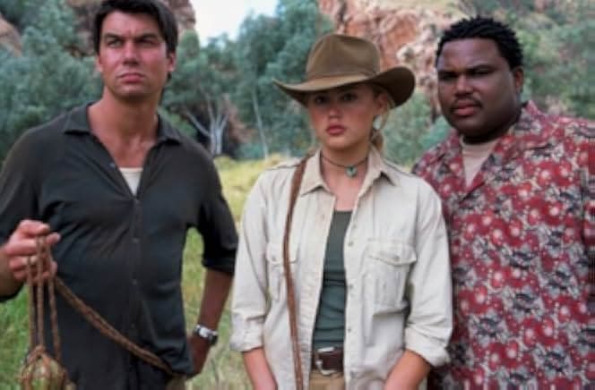 Kangaroo Jack 2003