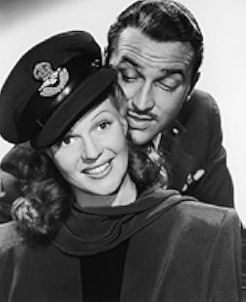 Tonight and Every Night 1945