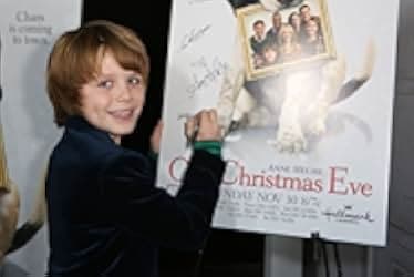 One Christmas Eve 2014