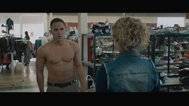 Spare Parts 2015